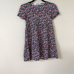 H&M Flower Design Dress💐